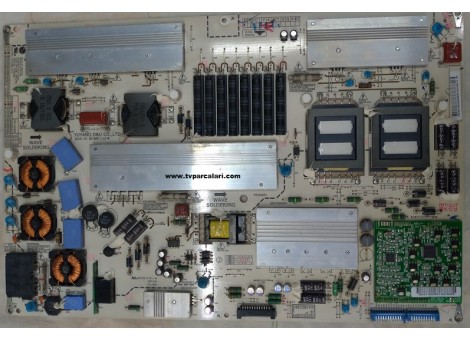 YP42LPBL, EAY60803201, LG 42LE7300-ZA, Power board YP42LPBL, EAY60803201, LG 42LE7300-ZA, Power board